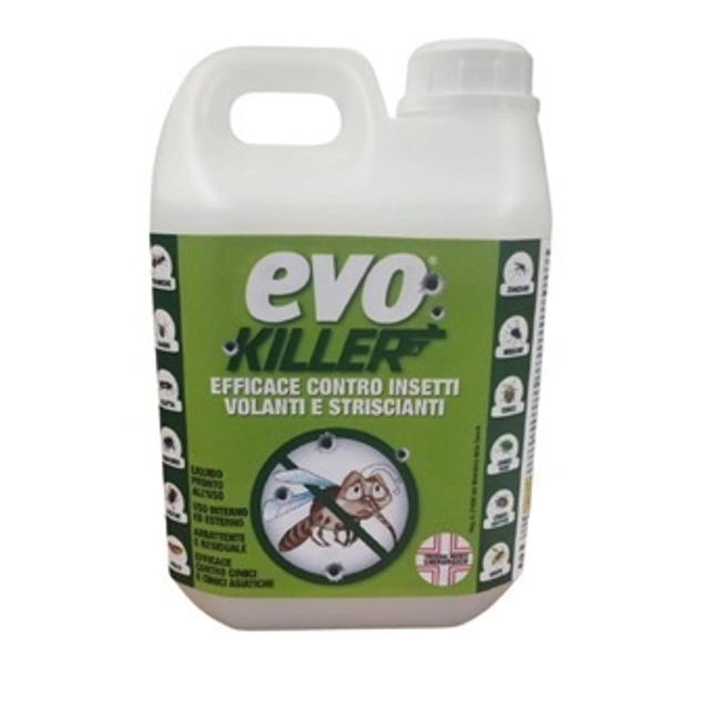 Vendita online Evokiller insetticida